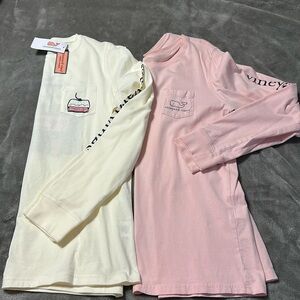 Vineyard Vines Long Sleeve